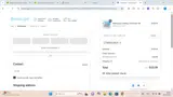 Breescape coupon verification screenshot