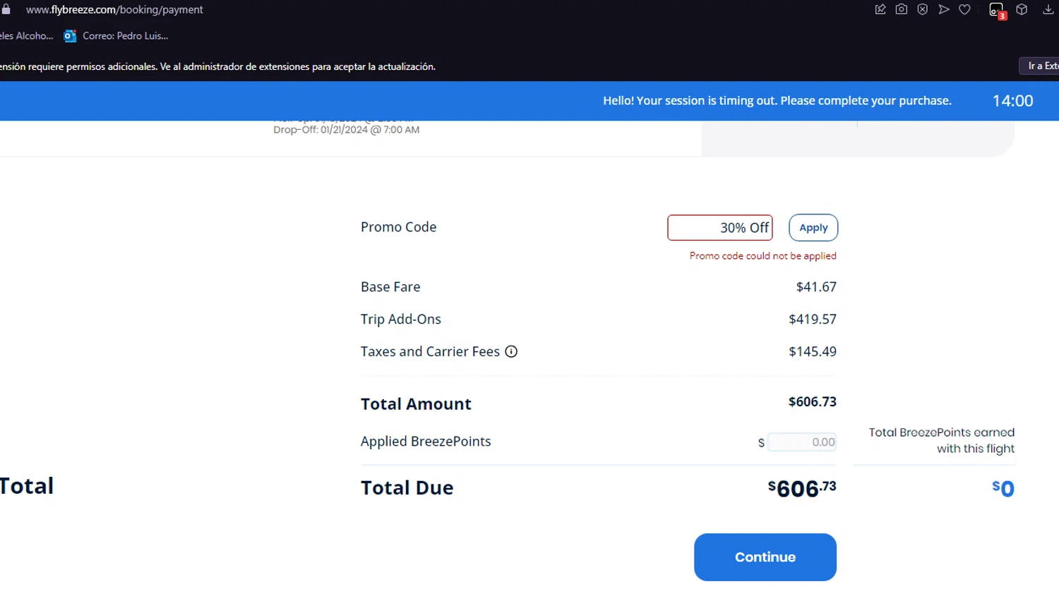 Breeze Airways Promo Codes 35 Off July 2024