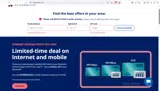GETWIRELESS25 coupon verification screenshot