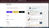 Breeze Shoes coupon verification screenshot
