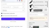 Breeze Shoes coupon verification screenshot