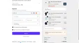 Breeze Shoes coupon verification screenshot