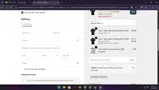 Breeze Shoes coupon verification screenshot