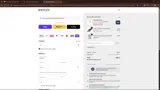 Breeze Shoes coupon verification screenshot