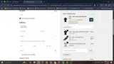 Breeze Shoes coupon verification screenshot