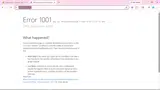 BREEZE US coupon verification screenshot