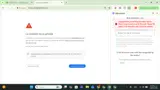 BREEZE US coupon verification screenshot