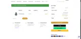 BREEZE US coupon verification screenshot