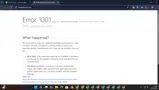 BREEZE US coupon verification screenshot