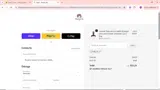 HELLO coupon verification screenshot
