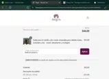 SIMPLYCODES15 coupon verification screenshot