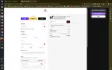 STB coupon verification screenshot