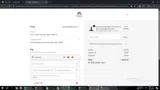 DCB coupon verification screenshot