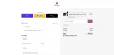 ACB coupon verification screenshot