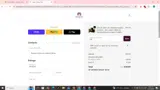 LUB coupon verification screenshot