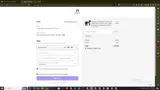 VRB coupon verification screenshot