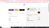 VRB coupon verification screenshot