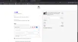 JVB coupon verification screenshot