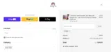 RSB coupon verification screenshot