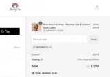 WETHRIFT15 coupon verification screenshot