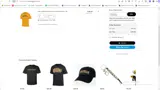 Brenau Golden Tigers coupon verification screenshot