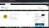 Brenau Golden Tigers coupon verification screenshot