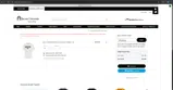 Brenau Golden Tigers coupon verification screenshot