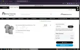 Brenau Golden Tigers coupon verification screenshot