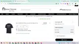 Brenau Golden Tigers coupon verification screenshot