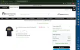 Brenau Golden Tigers coupon verification screenshot