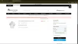 Brenau Golden Tigers coupon verification screenshot