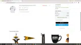 Brenau Golden Tigers coupon verification screenshot