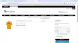 Brenau Golden Tigers coupon verification screenshot
