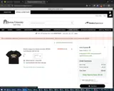 Brenau Golden Tigers coupon verification screenshot