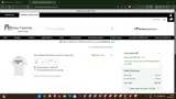 Brenau Golden Tigers coupon verification screenshot