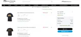 Brenau Golden Tigers coupon verification screenshot