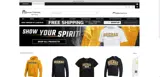 Brenau Golden Tigers coupon verification screenshot
