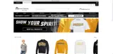 Brenau Golden Tigers coupon verification screenshot