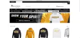Brenau Golden Tigers coupon verification screenshot