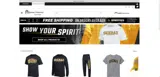 Brenau Golden Tigers coupon verification screenshot