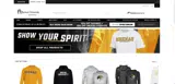 Brenau Golden Tigers coupon verification screenshot