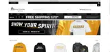 Brenau Golden Tigers coupon verification screenshot