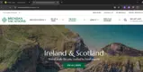 Brendan Vacations coupon verification screenshot