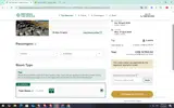 Brendan Vacations coupon verification screenshot