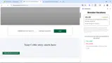 Brendan Vacations coupon verification screenshot