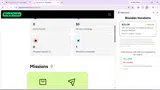 Brendan Vacations coupon verification screenshot