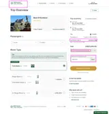 Brendan Vacations coupon verification screenshot
