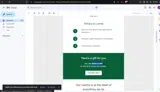 Brendan Vacations coupon verification screenshot