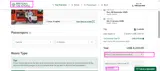 Brendan Vacations coupon verification screenshot