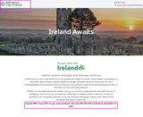 Brendan Vacations coupon verification screenshot